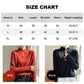 Gift Choice -Women's Mock Turtleneck Long Sleeve Knit Slim Top