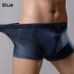 Men's Breathable Mesh Boxer Briefs💥Buy 3 Get 1 Free