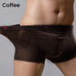 Men's Breathable Mesh Boxer Briefs💥Buy 3 Get 1 Free