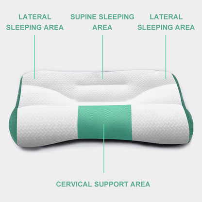 Best Gift - Super Ergonomic Pillow（FREE SHIPPING）