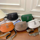 Fashionable & Convenient Double Zipper Large Capacity Leather Bag⚡⚡Buy 2 get free shipping