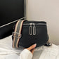 Fashionable & Convenient Double Zipper Large Capacity Leather Bag⚡⚡Buy 2 get free shipping