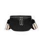 Fashionable & Convenient Double Zipper Large Capacity Leather Bag⚡⚡Buy 2 get free shipping