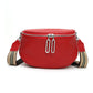 Fashionable & Convenient Double Zipper Large Capacity Leather Bag⚡⚡Buy 2 get free shipping