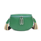 Fashionable & Convenient Double Zipper Large Capacity Leather Bag⚡⚡Buy 2 get free shipping
