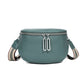 Fashionable & Convenient Double Zipper Large Capacity Leather Bag⚡⚡Buy 2 get free shipping