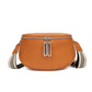 Fashionable & Convenient Double Zipper Large Capacity Leather Bag⚡⚡Buy 2 get free shipping