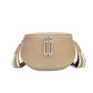 Fashionable & Convenient Double Zipper Large Capacity Leather Bag⚡⚡Buy 2 get free shipping