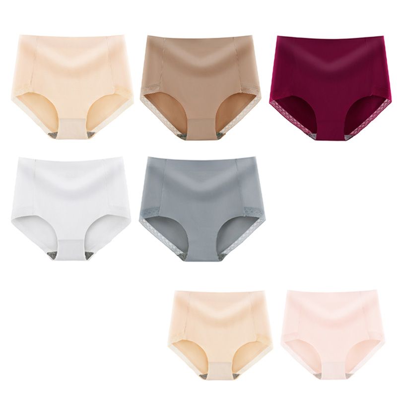 Women's High-waist Tummy Support Panties【Buy 3 Get 1 Free 】