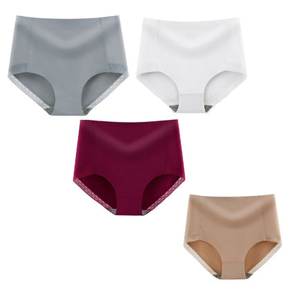 Women's High-waist Tummy Support Panties【Buy 3 Get 1 Free 】