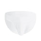 Men's High-Rise Underwear, Breathable and Comfortable, Triangular Waist
