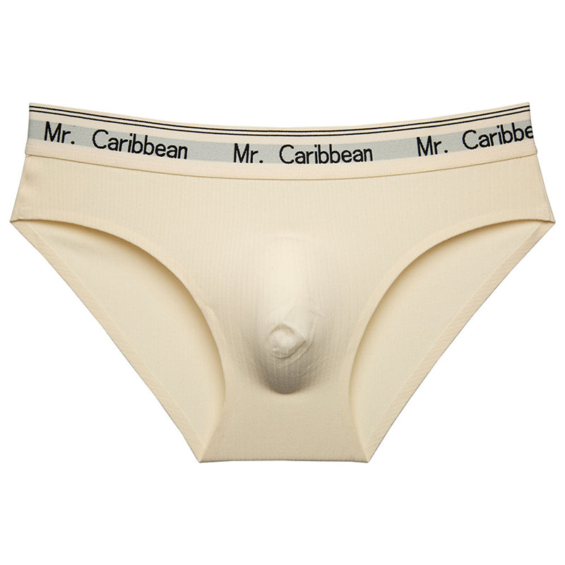 Men's Sexy Mid-Waist 3D U-Convex Briefs🔥🔥New arrival - 49% off🔥🔥