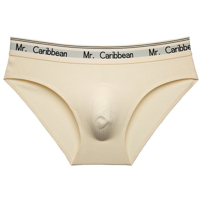 Men's Sexy Mid-Waist 3D U-Convex Briefs🔥🔥New arrival - 49% off🔥🔥