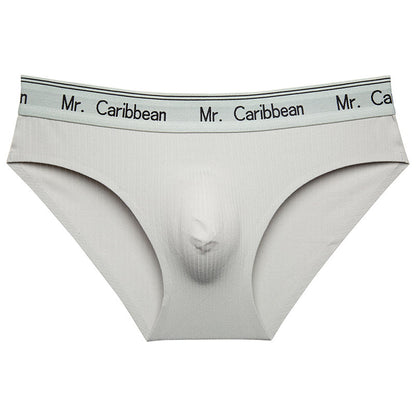 Men's Sexy Mid-Waist 3D U-Convex Briefs🔥🔥New arrival - 49% off🔥🔥