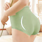 🎁(3pcs) Women's High Waisted 3A Grade Paclitaxel Antibacterial Panties