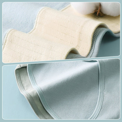 🎁(3pcs) Women's High Waisted 3A Grade Paclitaxel Antibacterial Panties