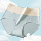🎁(3pcs) Women's High Waisted 3A Grade Paclitaxel Antibacterial Panties