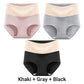 🎁(3pcs) Women's High Waisted 3A Grade Paclitaxel Antibacterial Panties