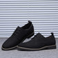 Men's Frosted Leather Casual Shoes⚡⚡Free  shipping