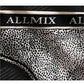 Men's Letter Leopard Print Low Rise Briefs