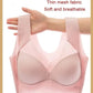 FASHION DEEP CUP BRA SUMMER SEXY PUSH UP WIRELESS BRAS (SIZE RUNS THE SAME AS REGULAR BRAS)