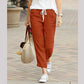 Women's Linen Casual Ankle Pants💐BUY 2 FREE SHIPPING