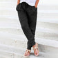 Women’s Cotton Linen Casual Pants💐BUY 2 FREE SHIPPING