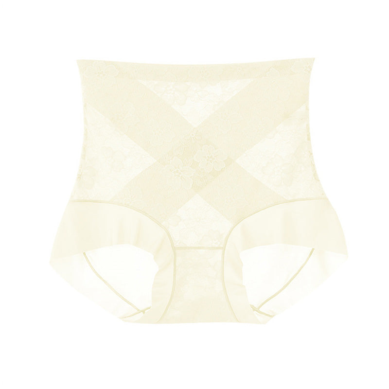 High-Waisted Lace Panties🔥BUY 3 GET 1 FREE