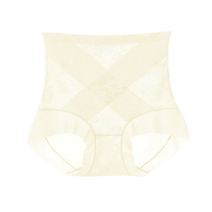 High-Waisted Lace Panties🔥BUY 3 GET 1 FREE