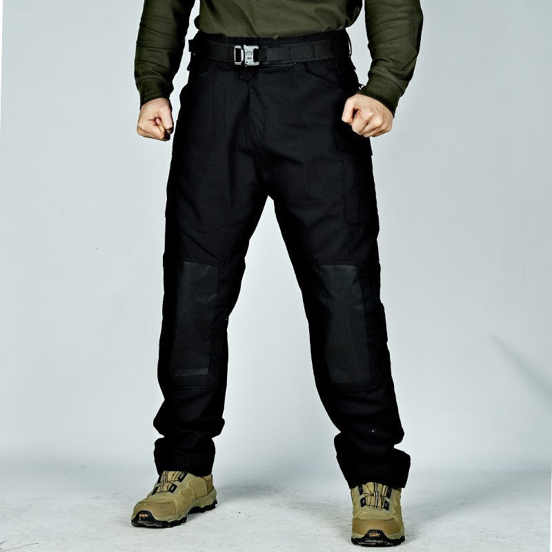 Men's Urban Cargo Pants Waterproof Ripstop Pants⚡⚡FREE SHIPPING