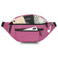 【49% OFF】Large Crossbody Fanny Pack Belt Bag