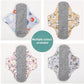 💥Up to 66% off🔥🎉Reusable pads that can be used for at least 4 years (Random Color)